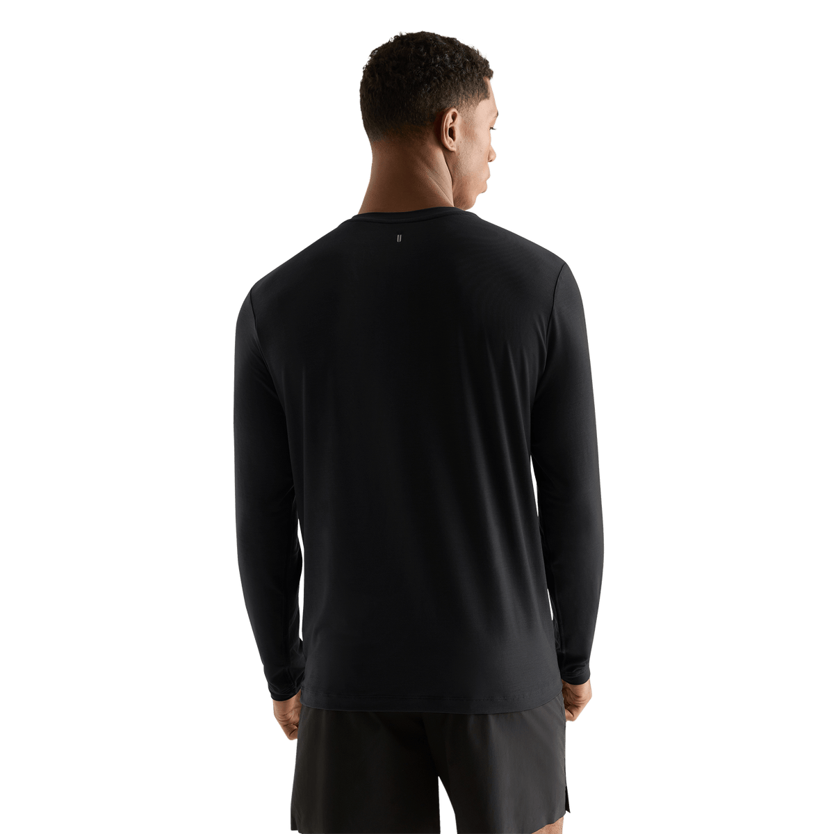 Men's NOBULL Long Sleeve Tee