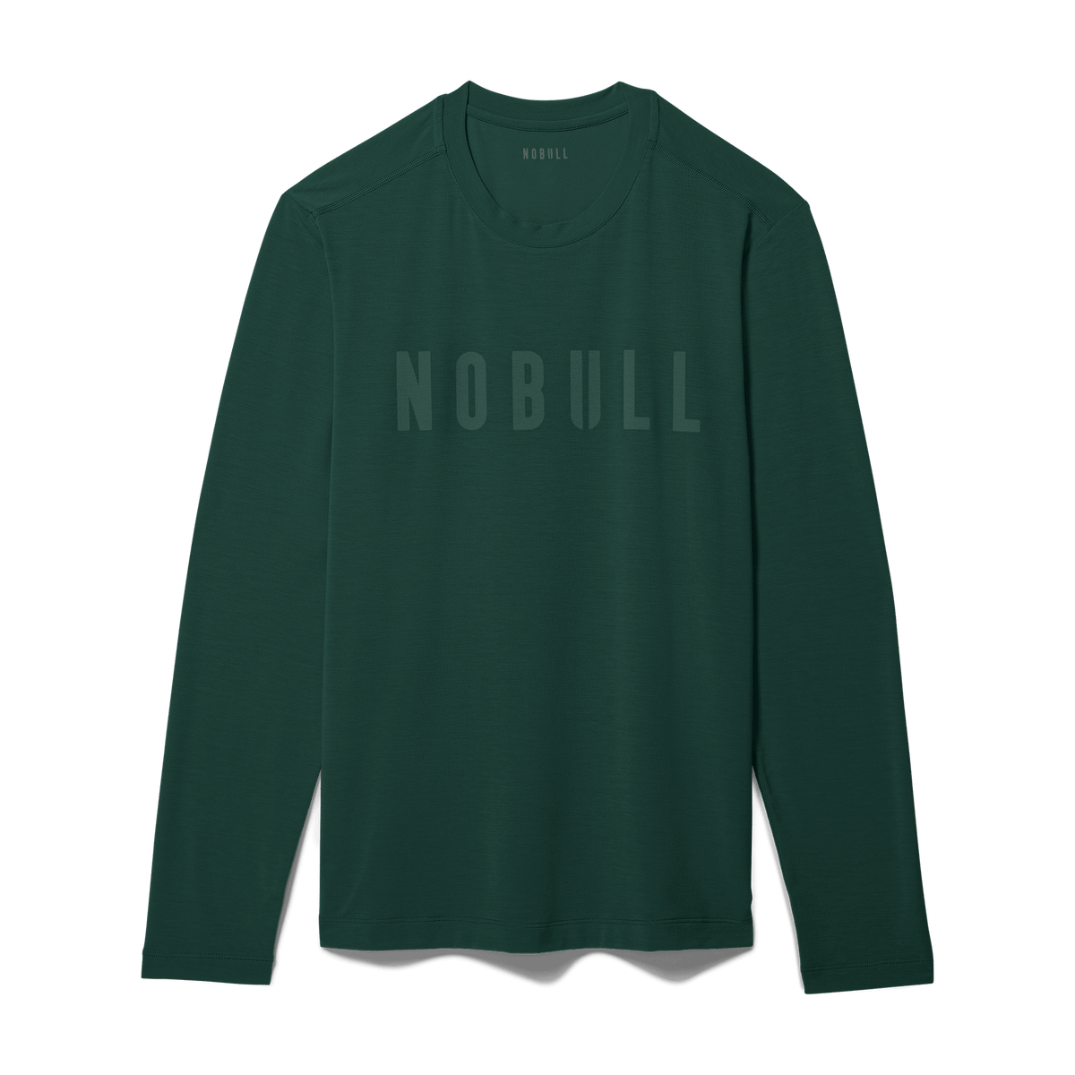 Men's NOBULL Long Sleeve Tee