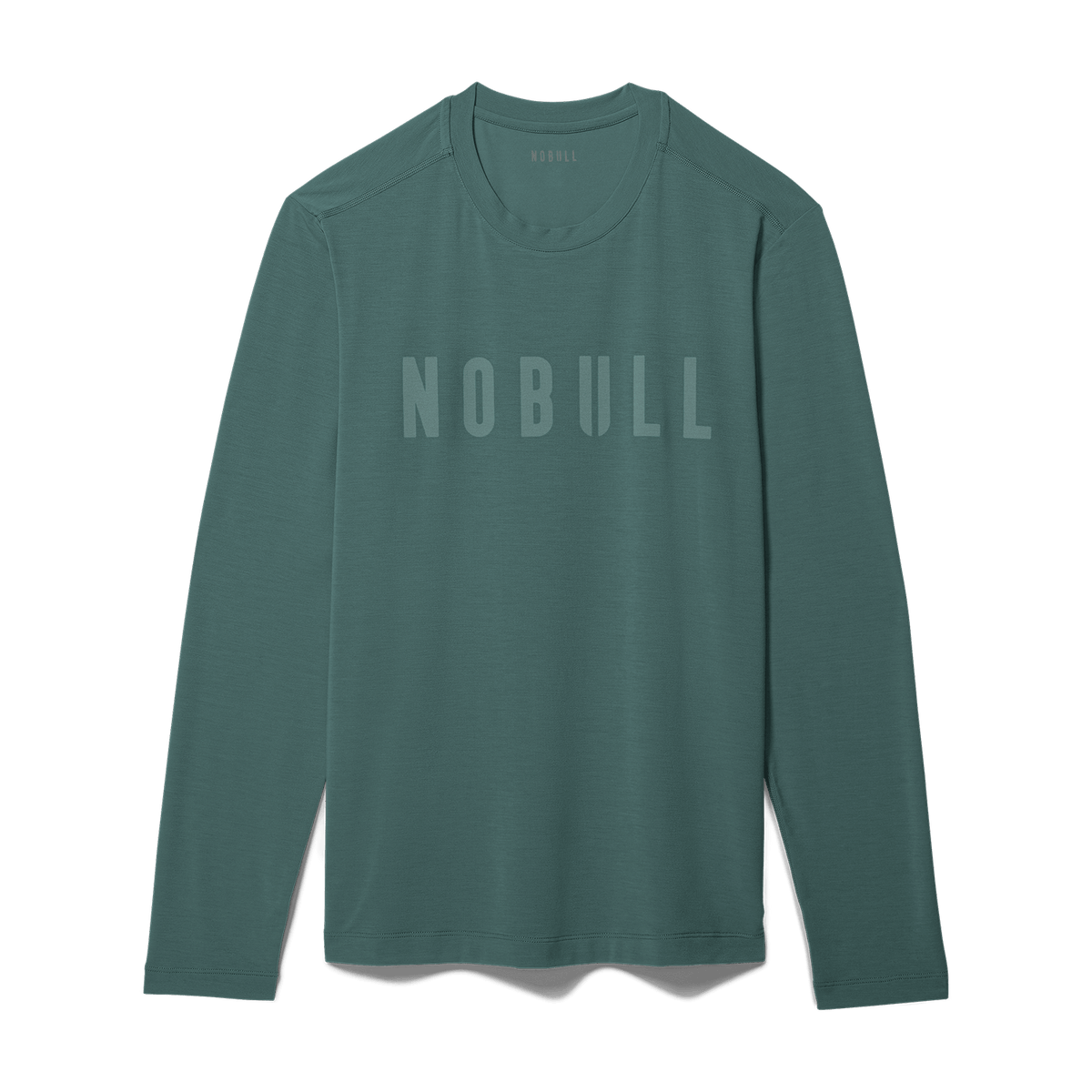 Men's NOBULL Long Sleeve Tee