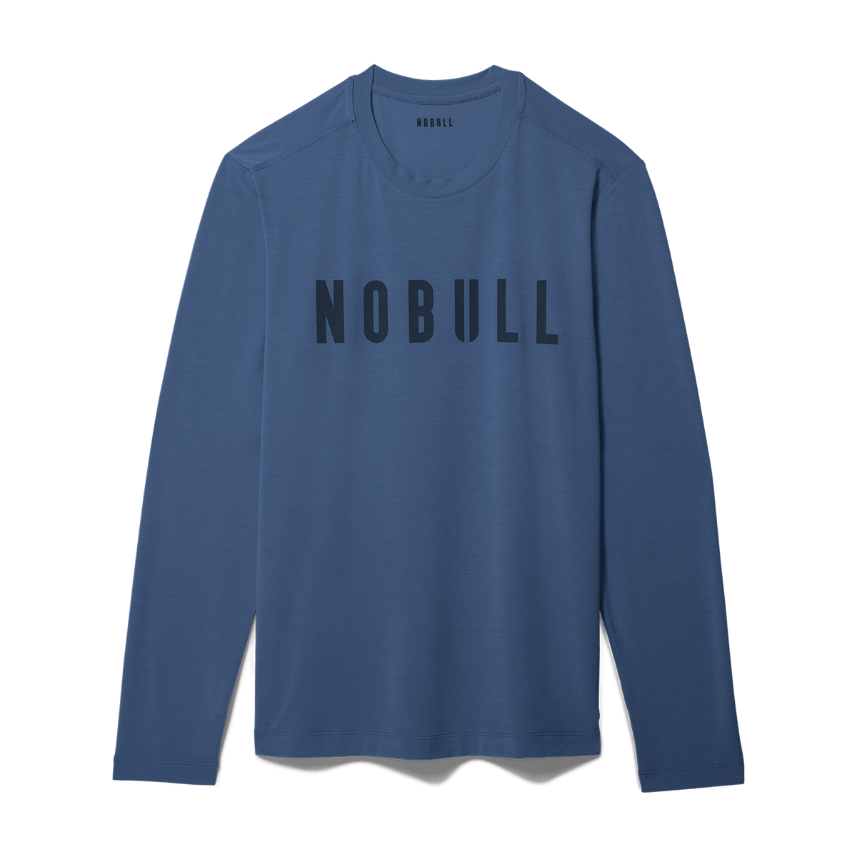 Men's NOBULL Long Sleeve Tee