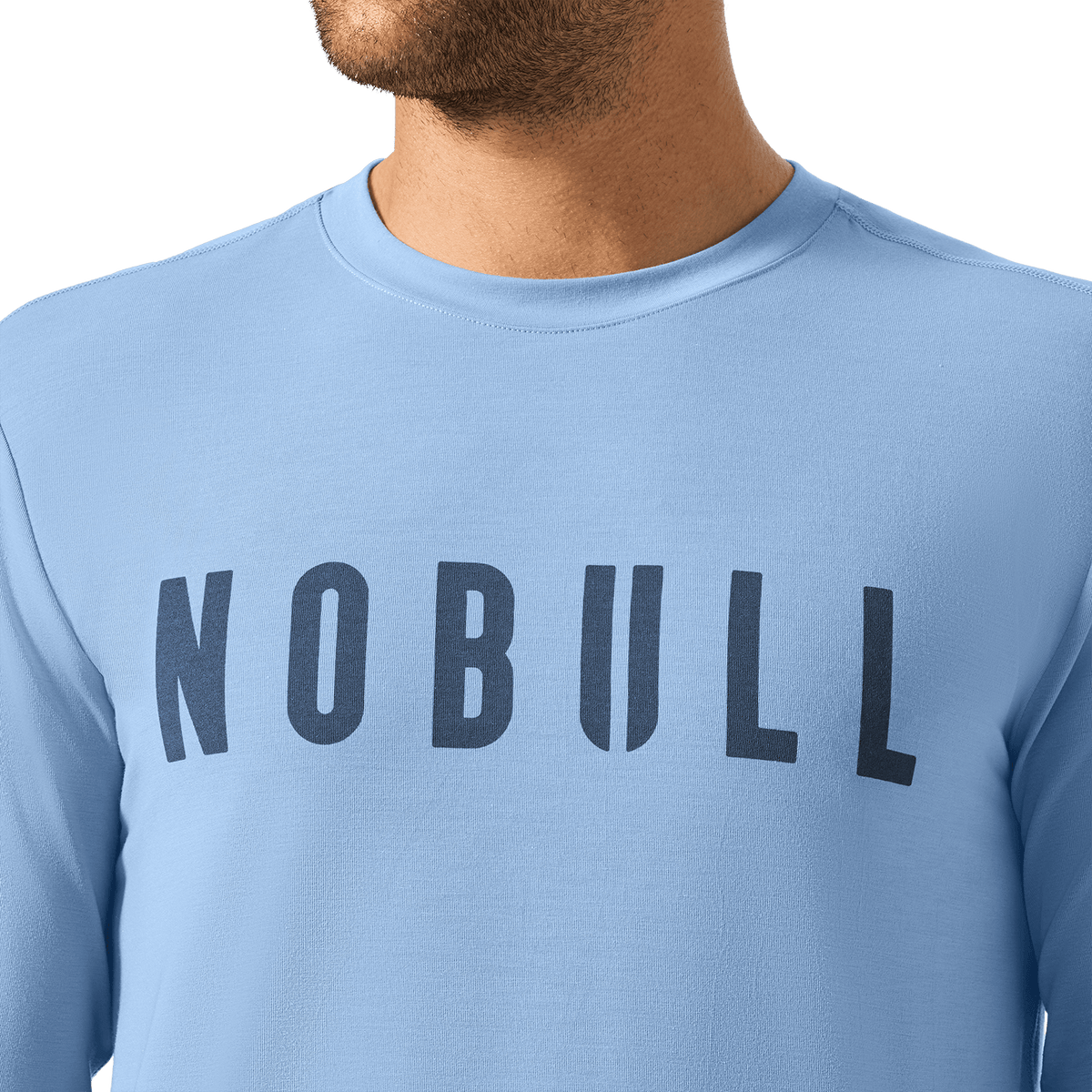 Men's NOBULL Long Sleeve Tee