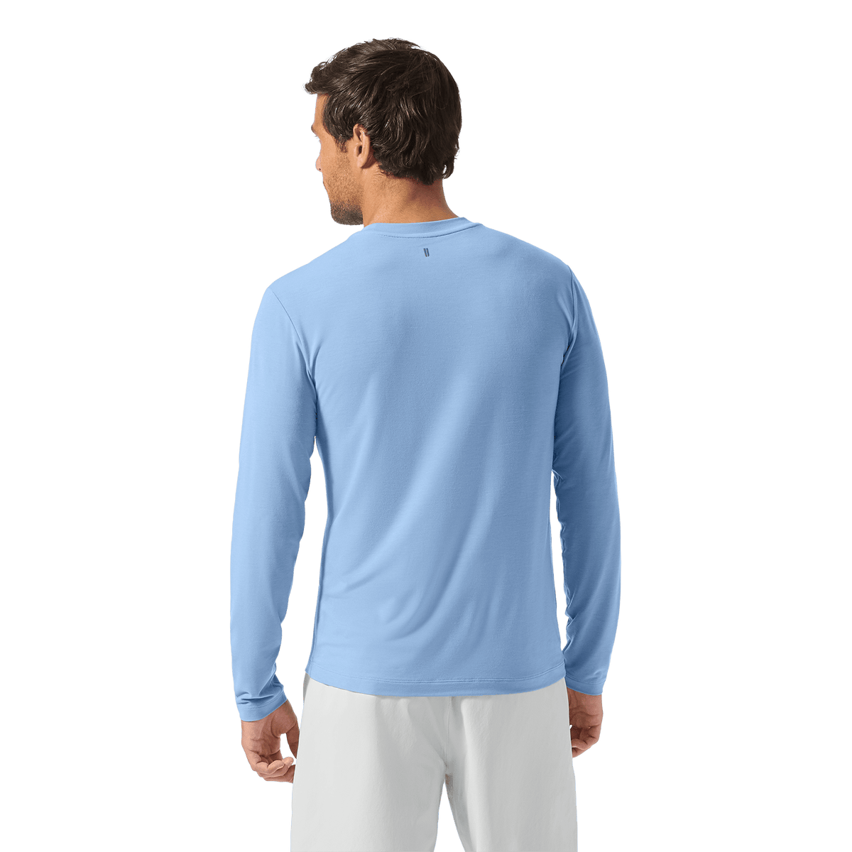 Men's NOBULL Long Sleeve Tee