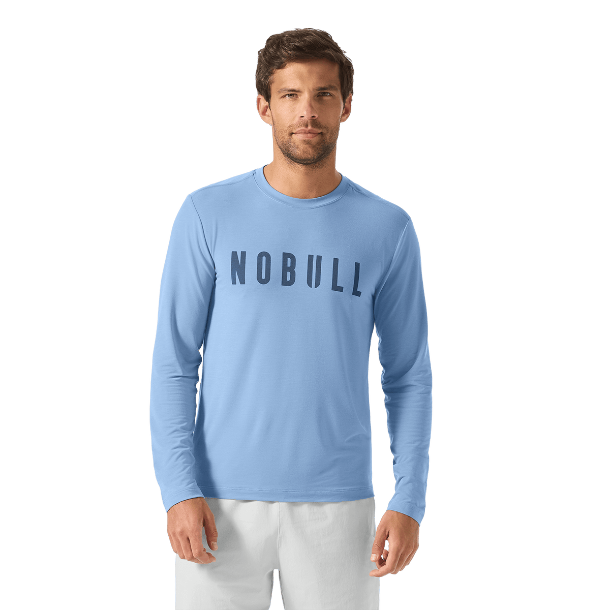 Men's NOBULL Long Sleeve Tee