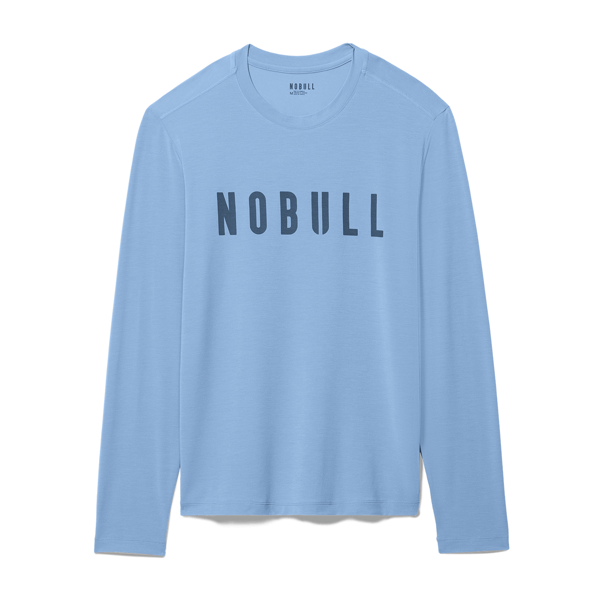 Men's NOBULL Long Sleeve Tee