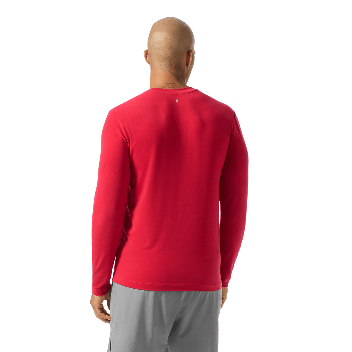 Men's NOBULL Long Sleeve Tee