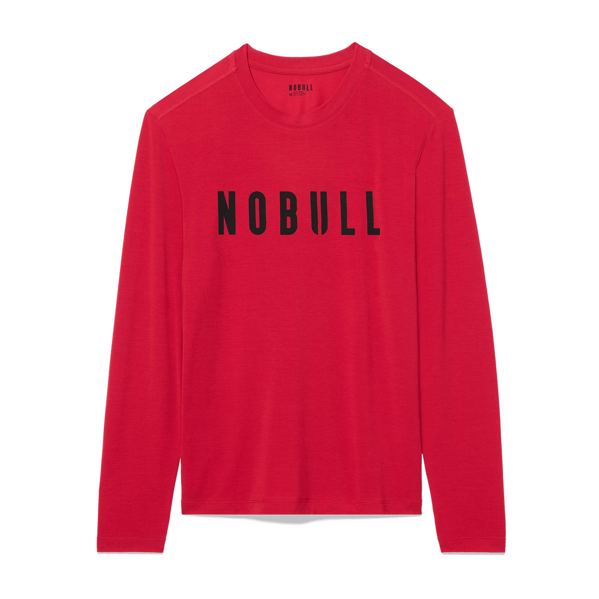 Men's NOBULL Long Sleeve Tee