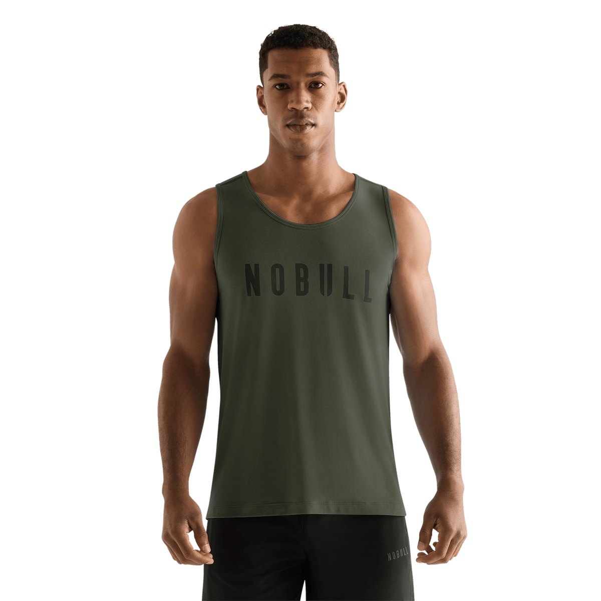 Men's NOBULL Tank