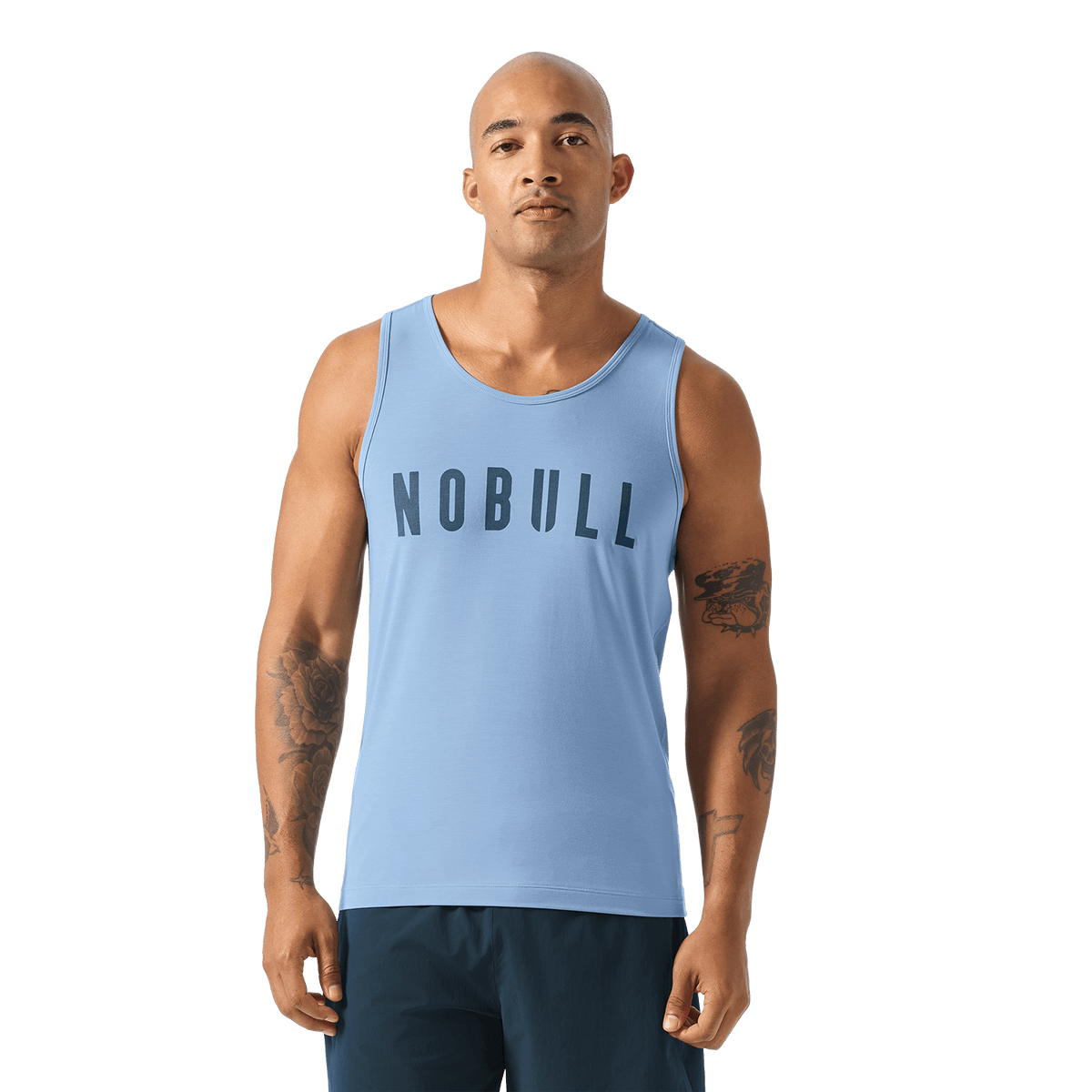 Men's NOBULL Tank