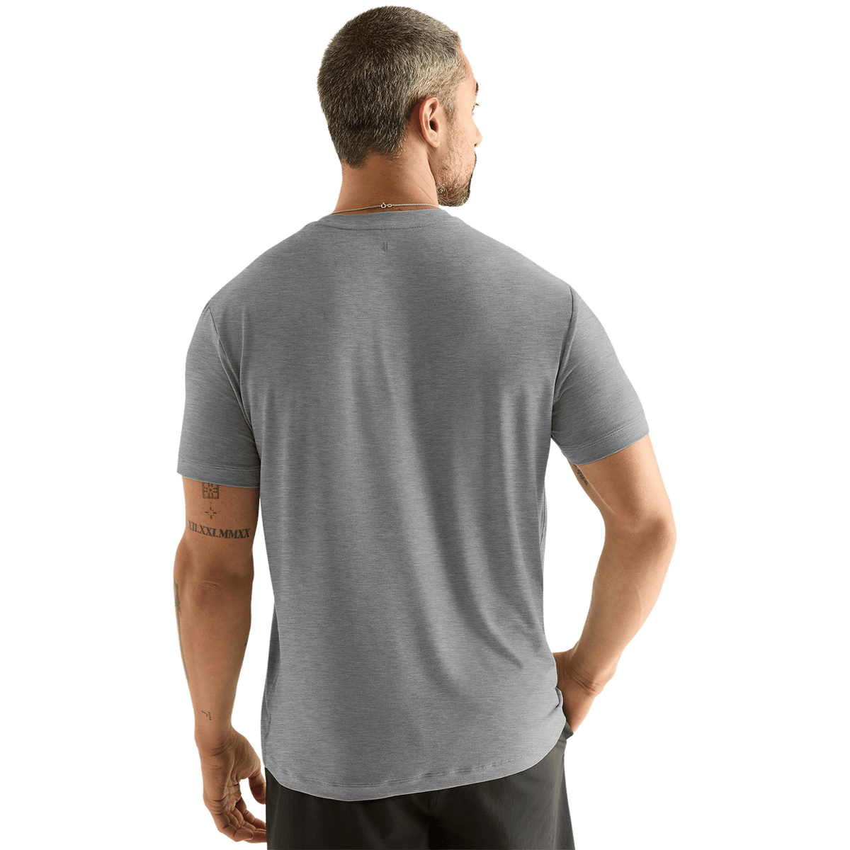 Men's NOBULL Tee