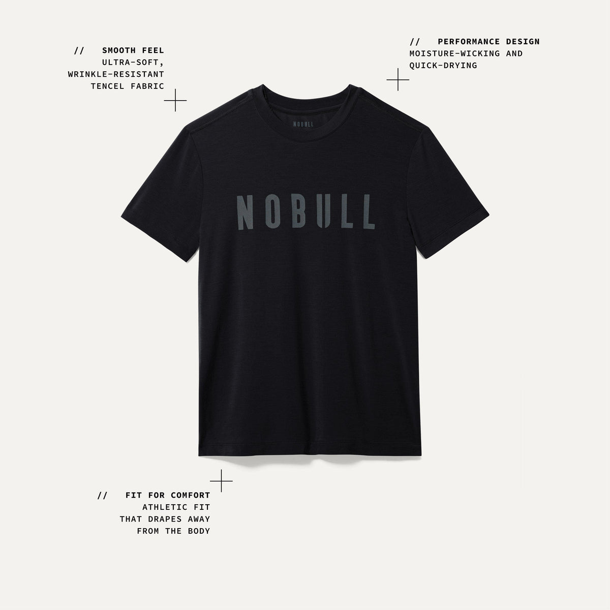 Men's NOBULL Tee