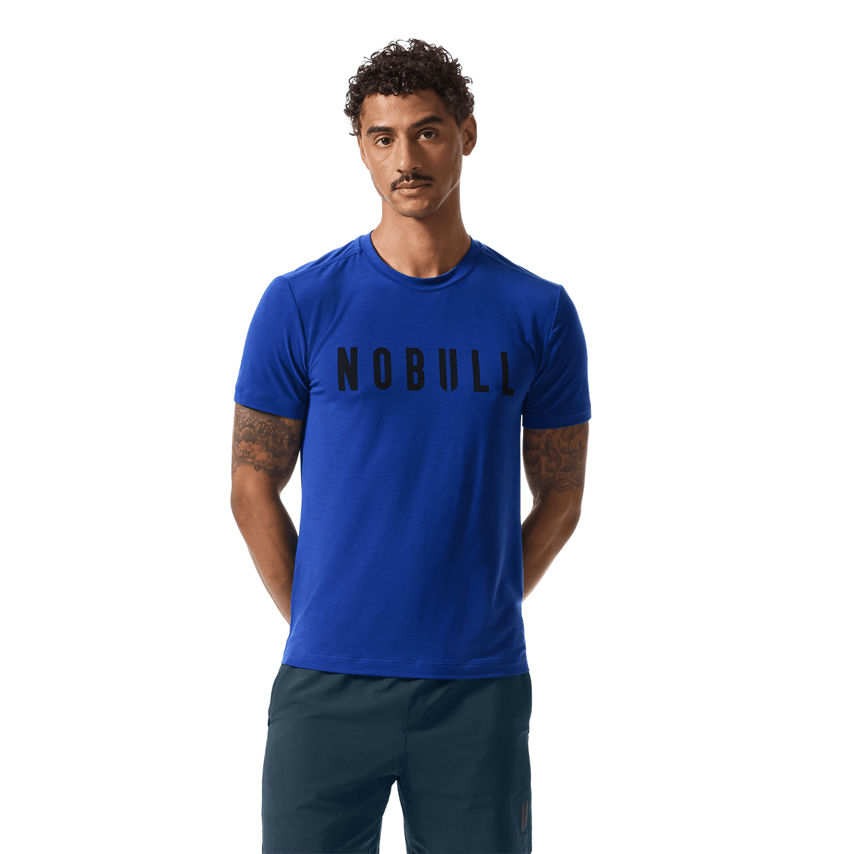 Men's NOBULL Tee