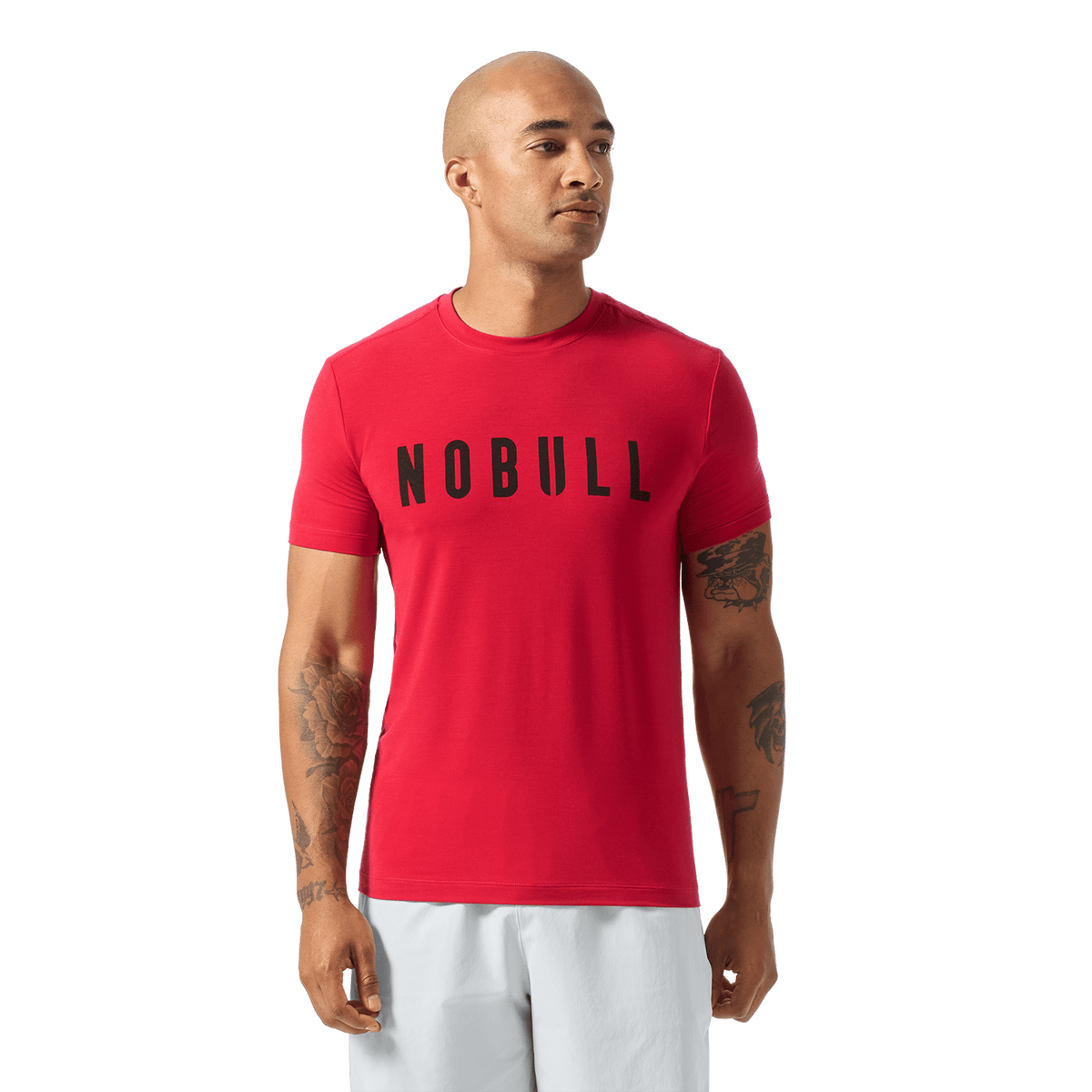 Men's NOBULL Tee
