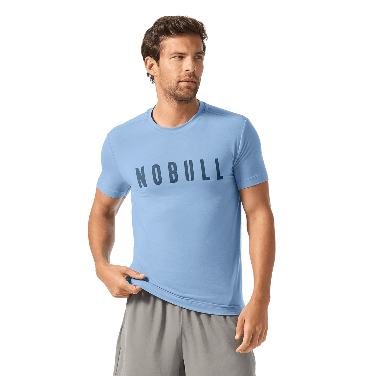 Men's NOBULL Tee