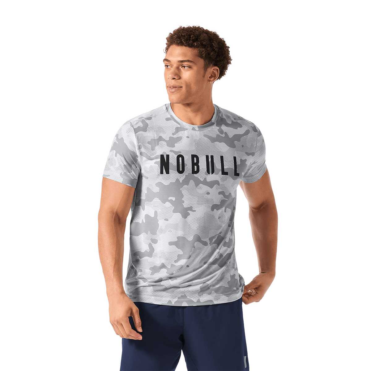 Men's NOBULL Tee