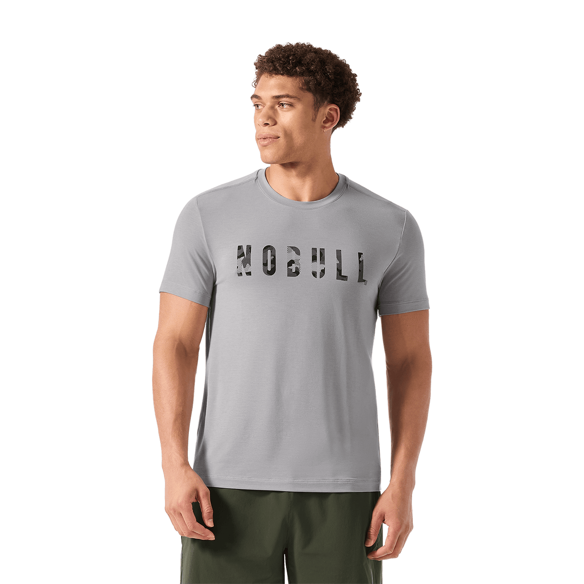 Men's NOBULL Tee