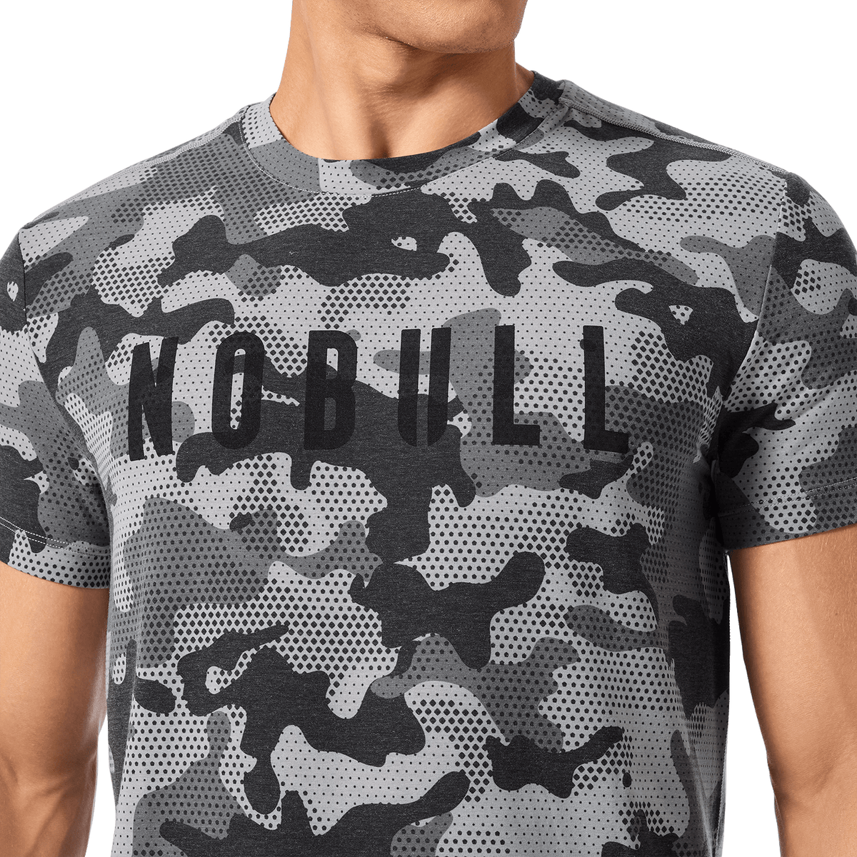 Men's NOBULL Tee