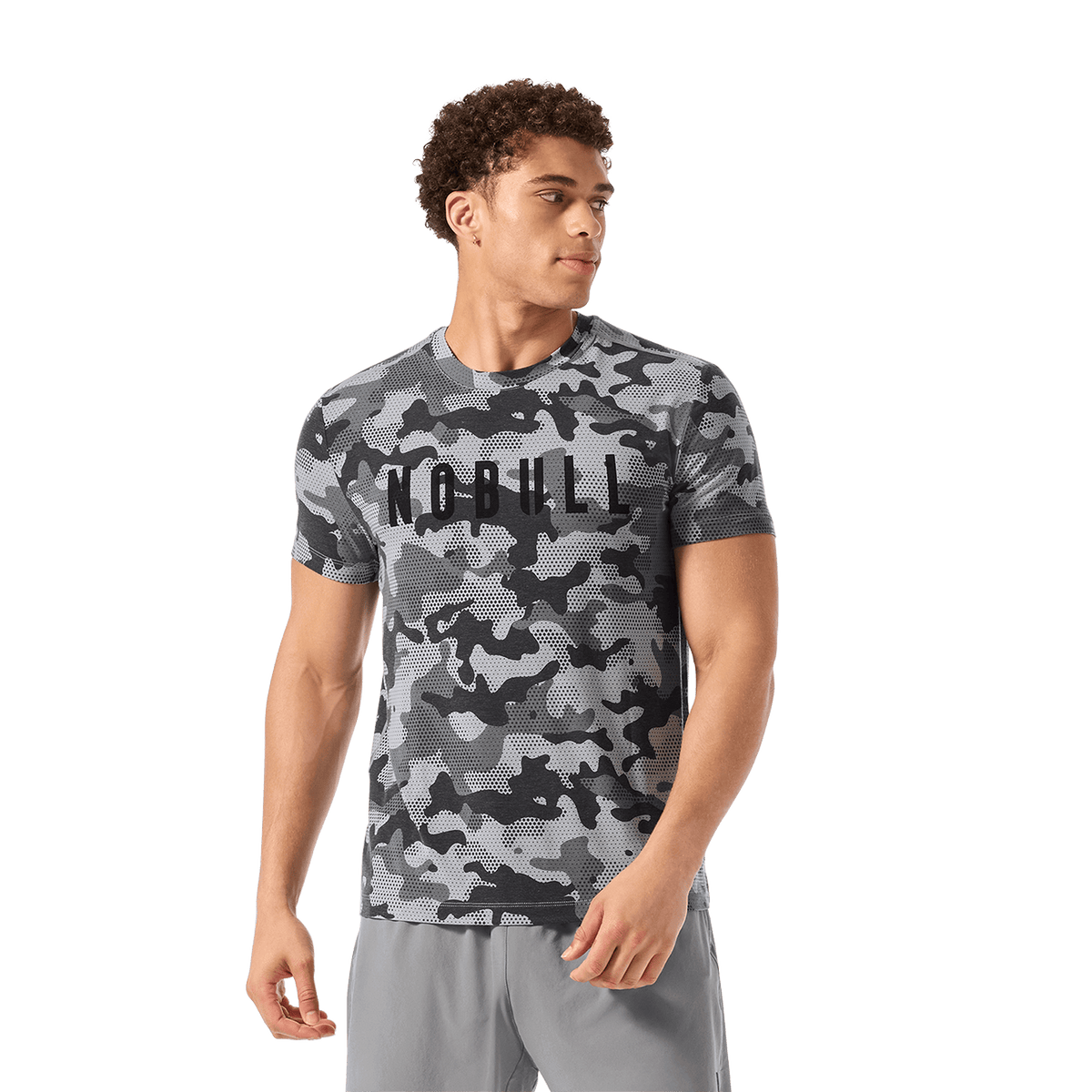 Men's NOBULL Tee