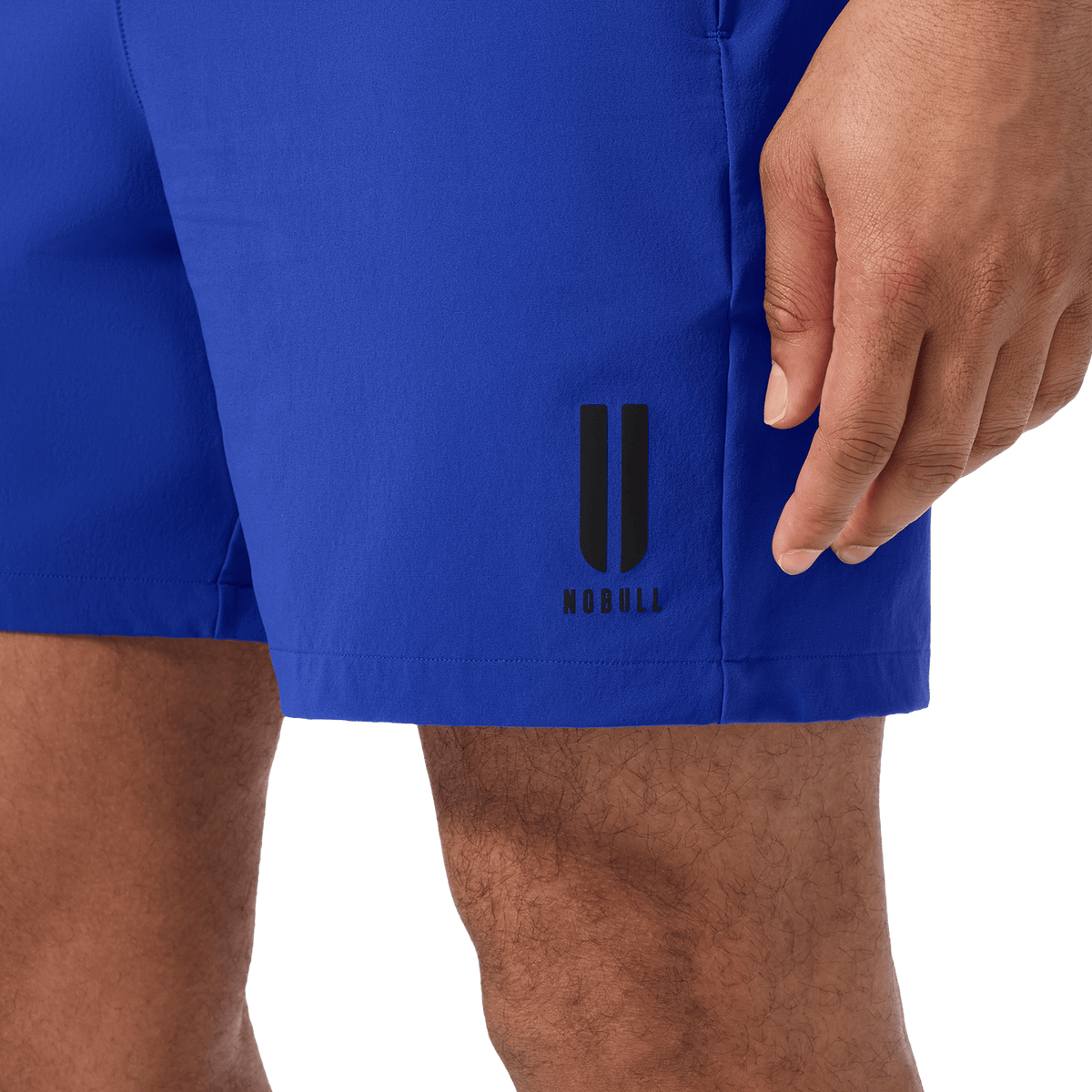 Men's NOBULL Training Short 6" (Lined)