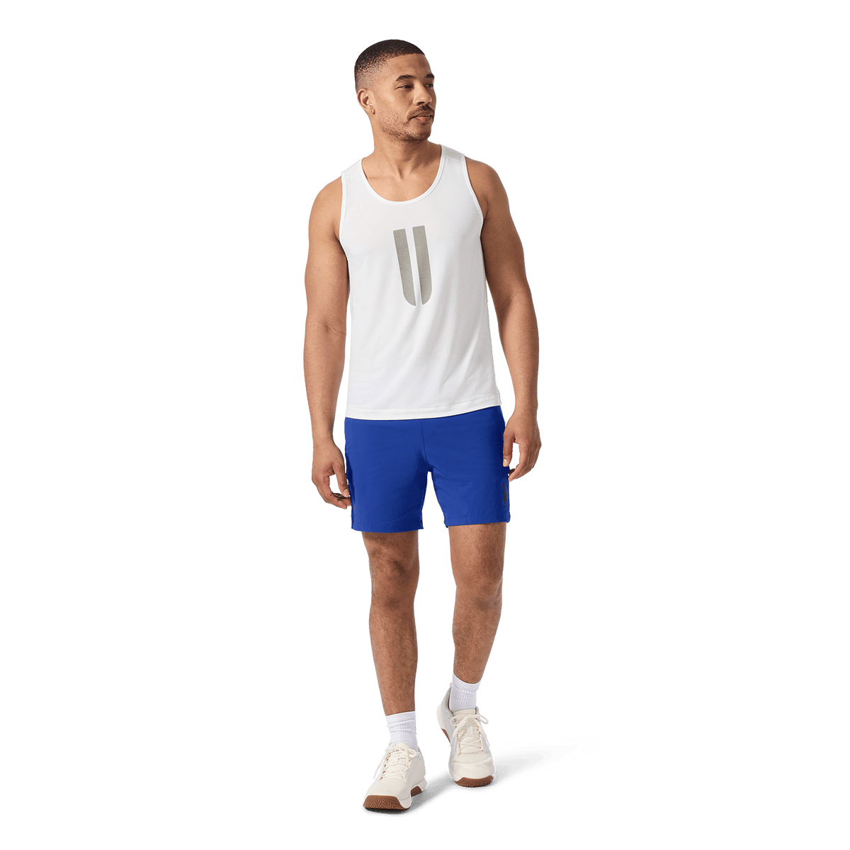 Men's NOBULL Training Short 6" (Lined)