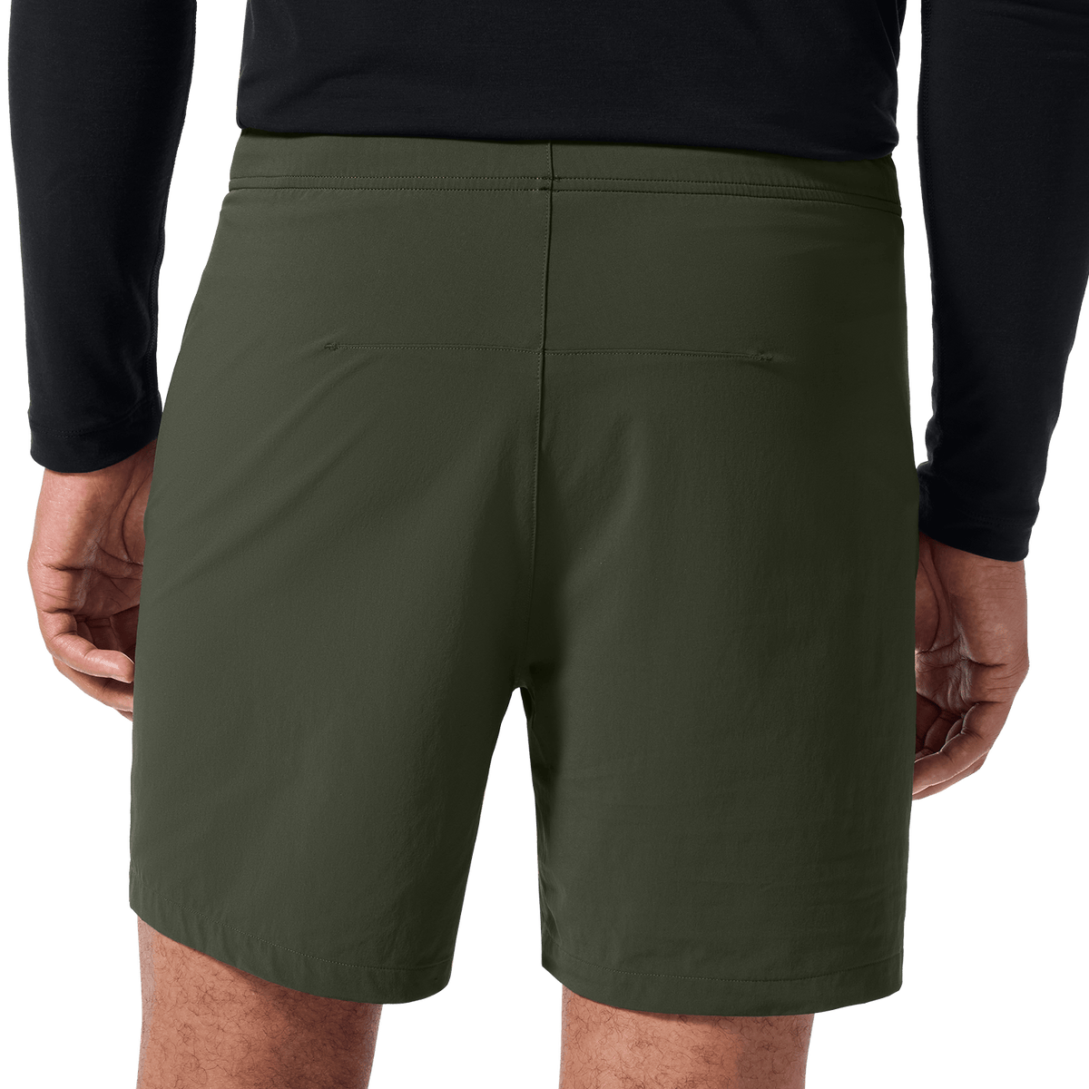 Men's NOBULL Training Short 6" (Lined)