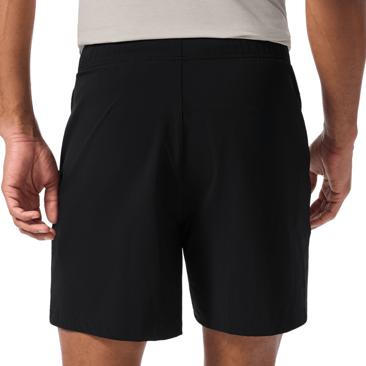 Men's NOBULL Training Short 6" (Unlined)