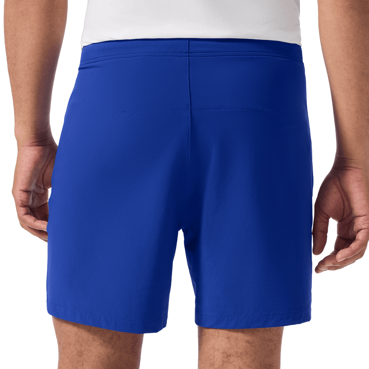 Men's NOBULL Training Short 6" (Unlined)
