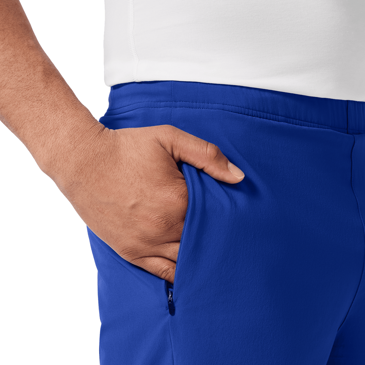 Men's NOBULL Training Short 6" (Unlined)