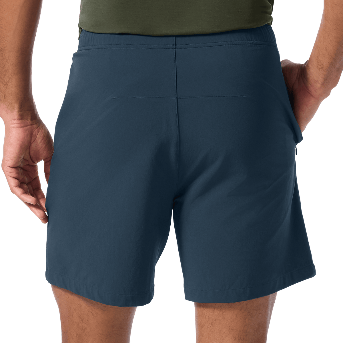 Men's NOBULL Training Short 6" (Unlined)