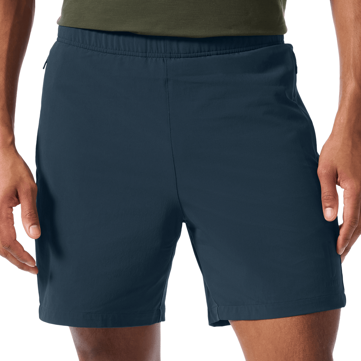 Men's NOBULL Training Short 6" (Unlined)