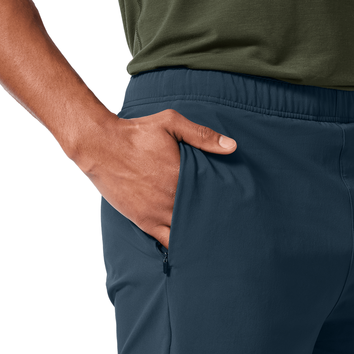 Men's NOBULL Training Short 6" (Unlined)
