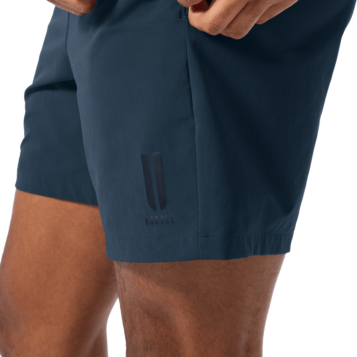Men's NOBULL Training Short 6" (Unlined)