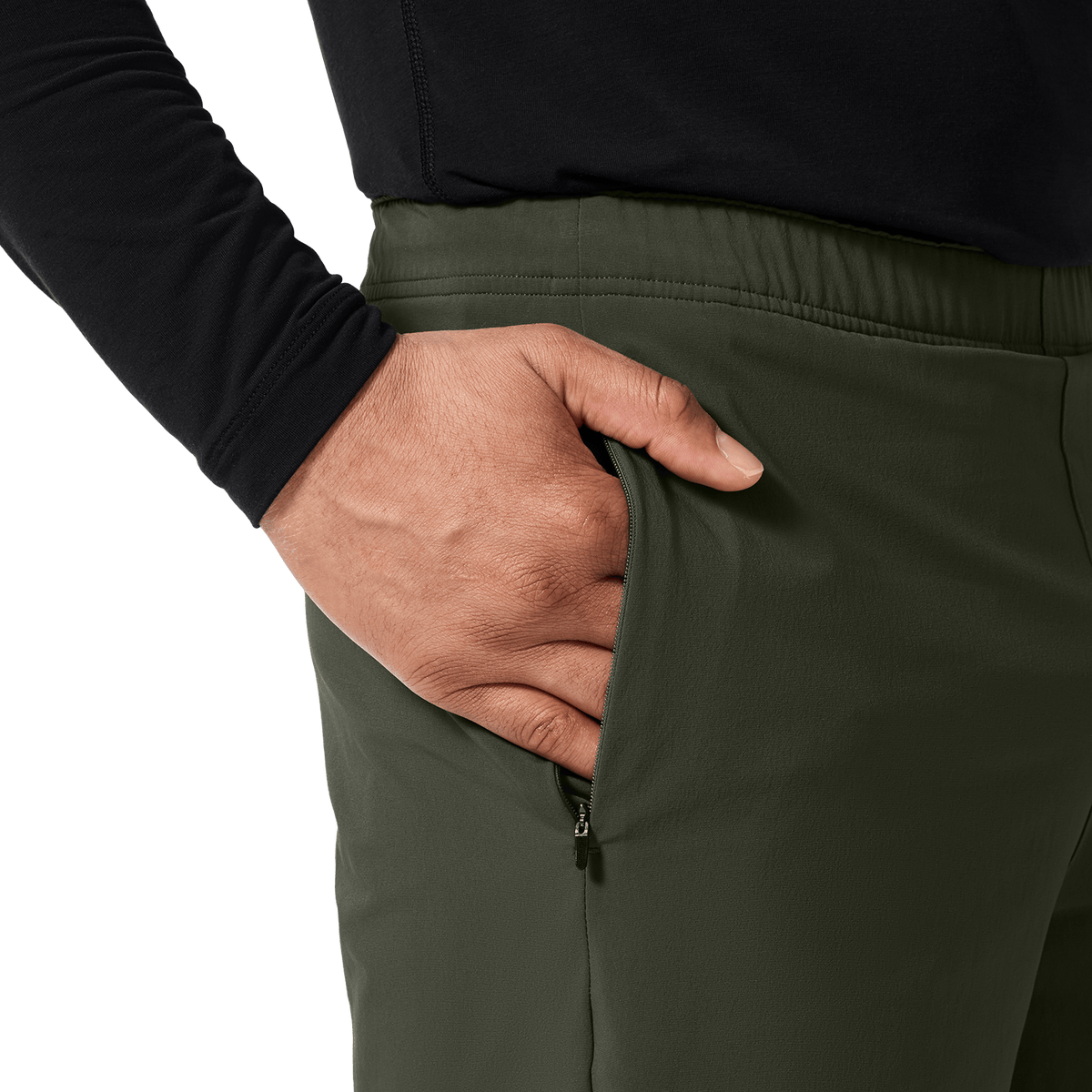 Men's NOBULL Training Short 6" (Unlined)