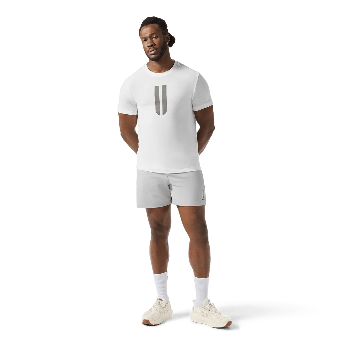 Men's NOBULL Training Short 6" (Unlined)