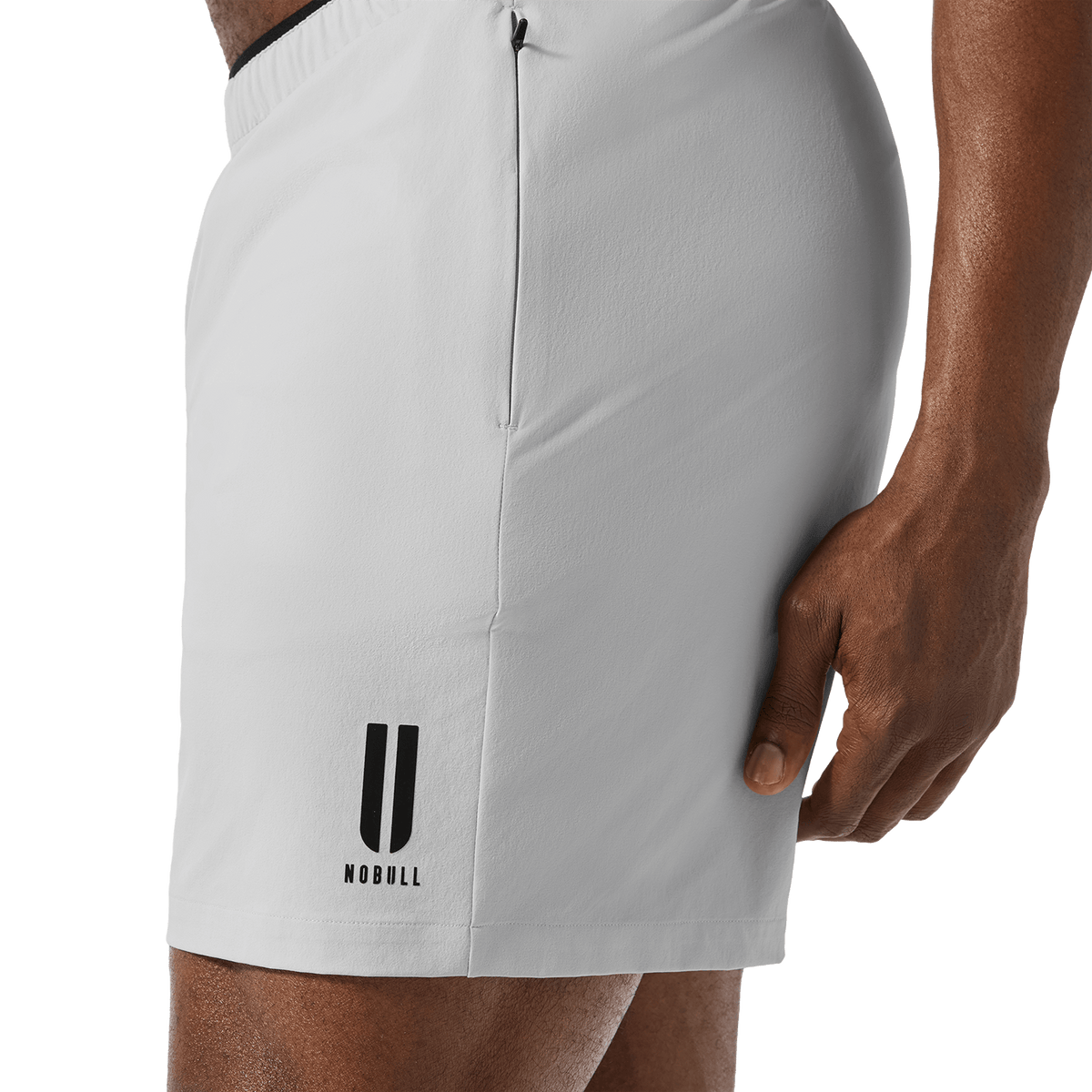 Men's NOBULL Training Short 6" (Unlined)