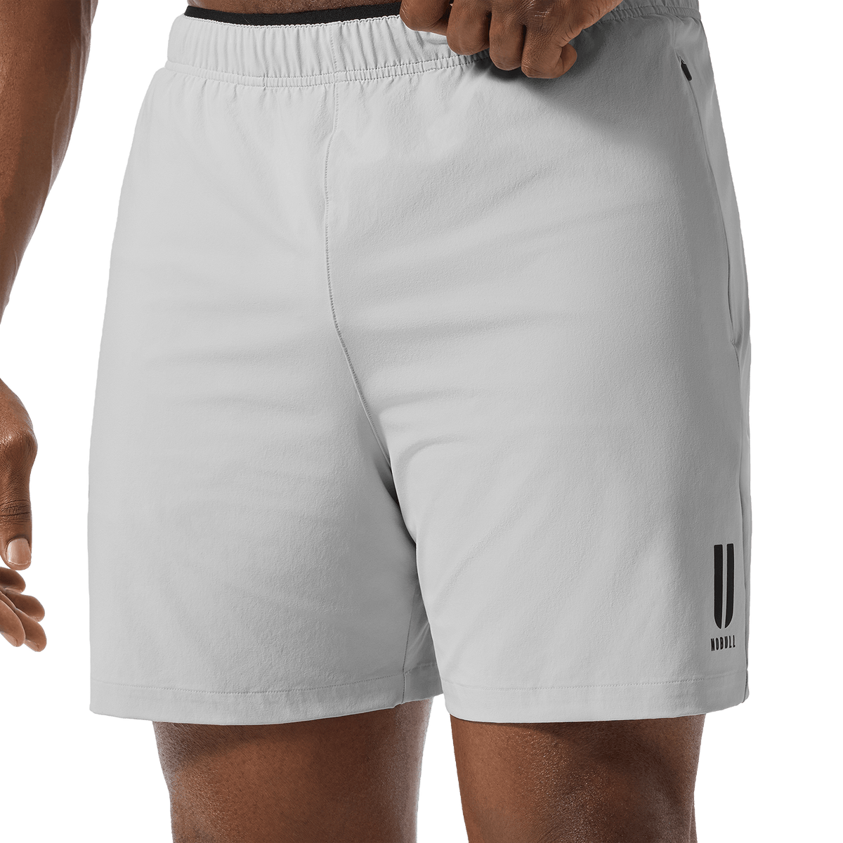 Men's NOBULL Training Short 6" (Unlined)