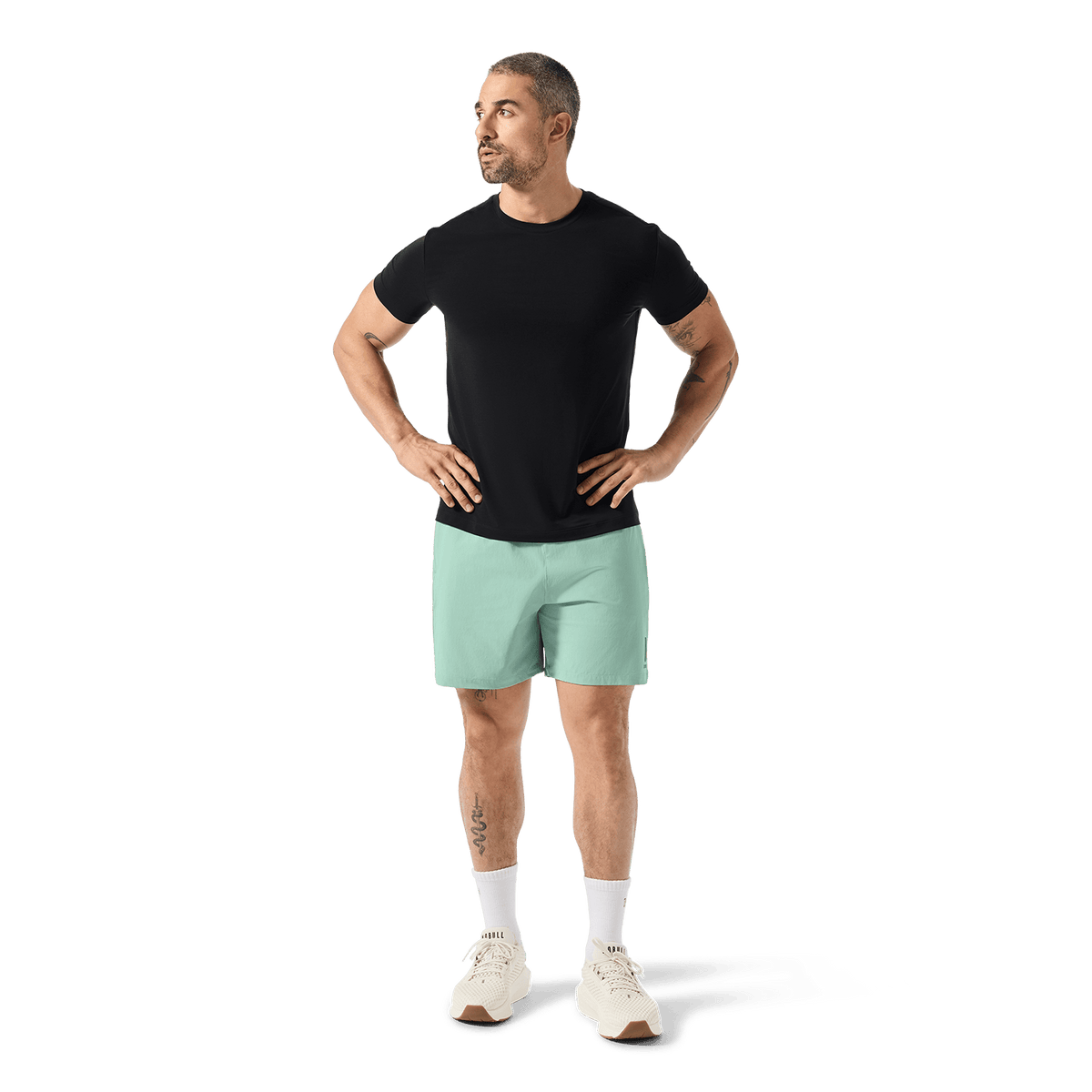 Men's NOBULL Training Short 6" (Unlined)