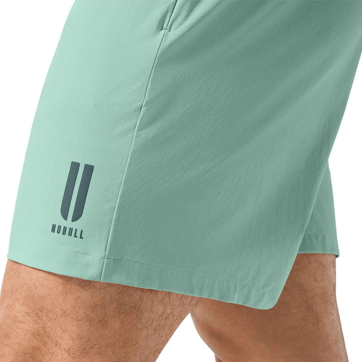 Men's NOBULL Training Short 6" (Unlined)