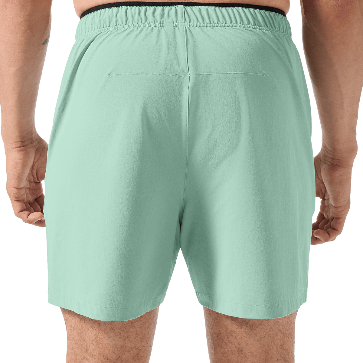 Men's NOBULL Training Short 6" (Unlined)