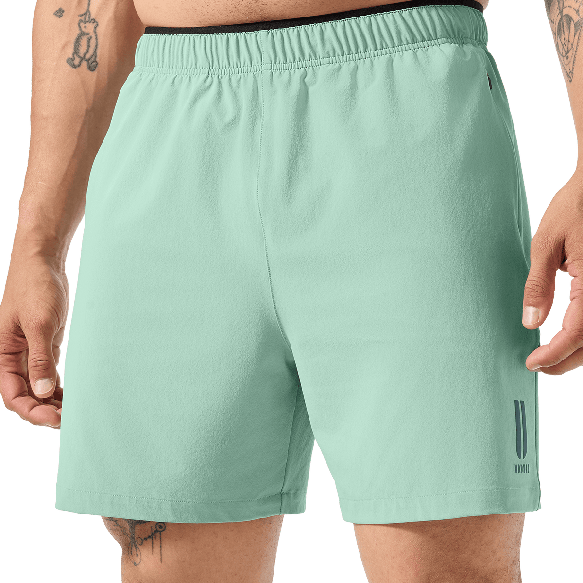 Men's NOBULL Training Short 6" (Unlined)