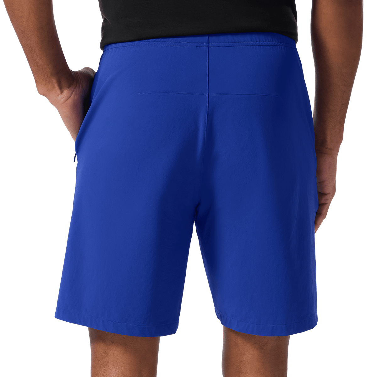 Men's NOBULL Training Short 8" (Unlined)