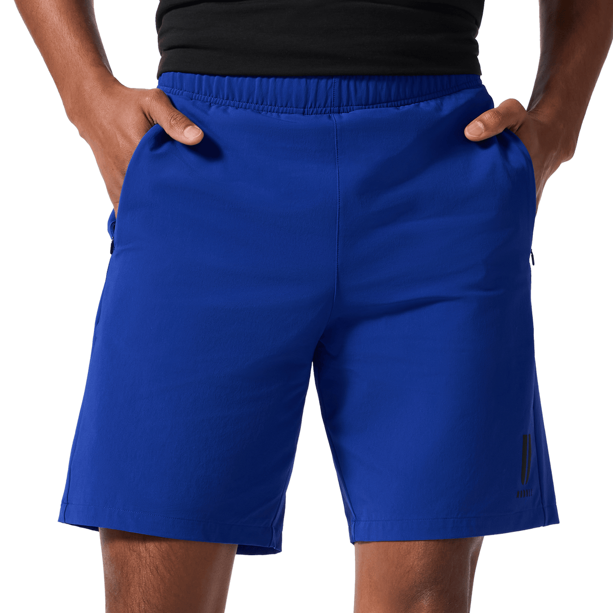 Men's NOBULL Training Short 8" (Unlined)