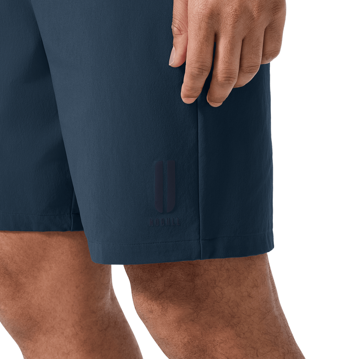 Men's NOBULL Training Short 8" (Unlined)