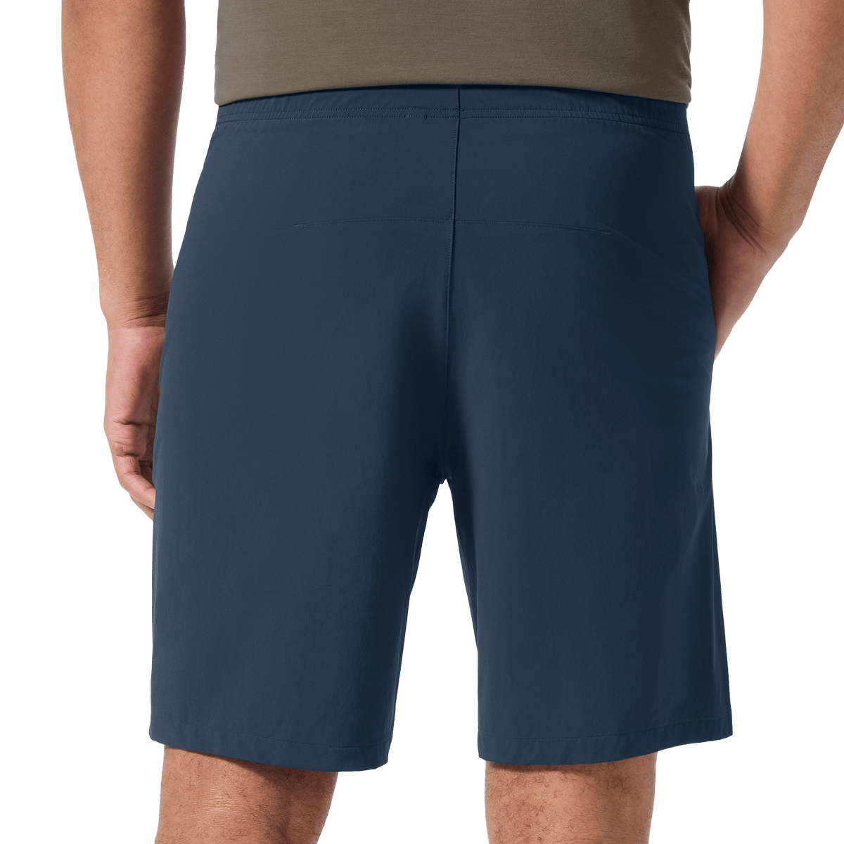 Men's NOBULL Training Short 8" (Unlined)
