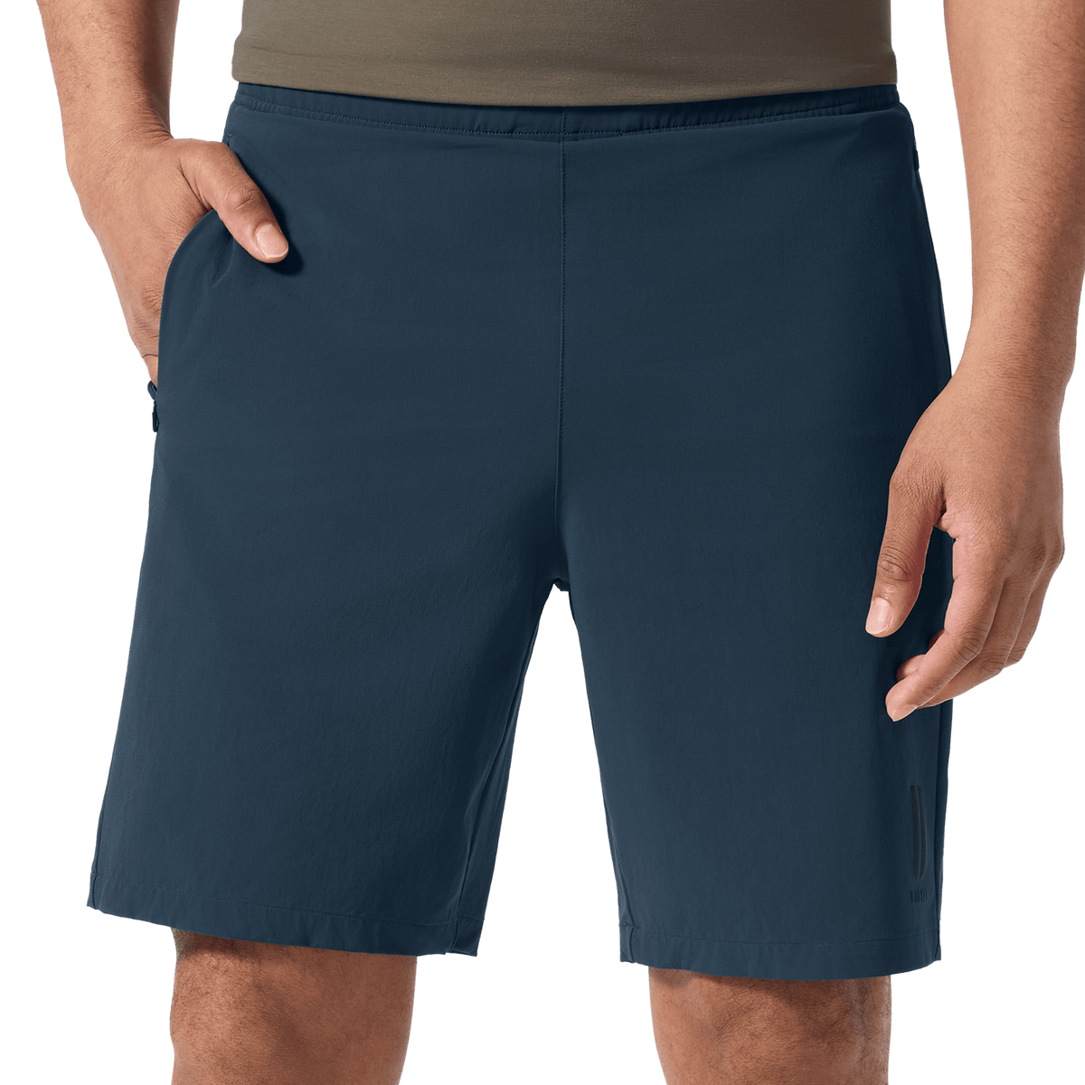 Men's NOBULL Training Short 8" (Unlined)