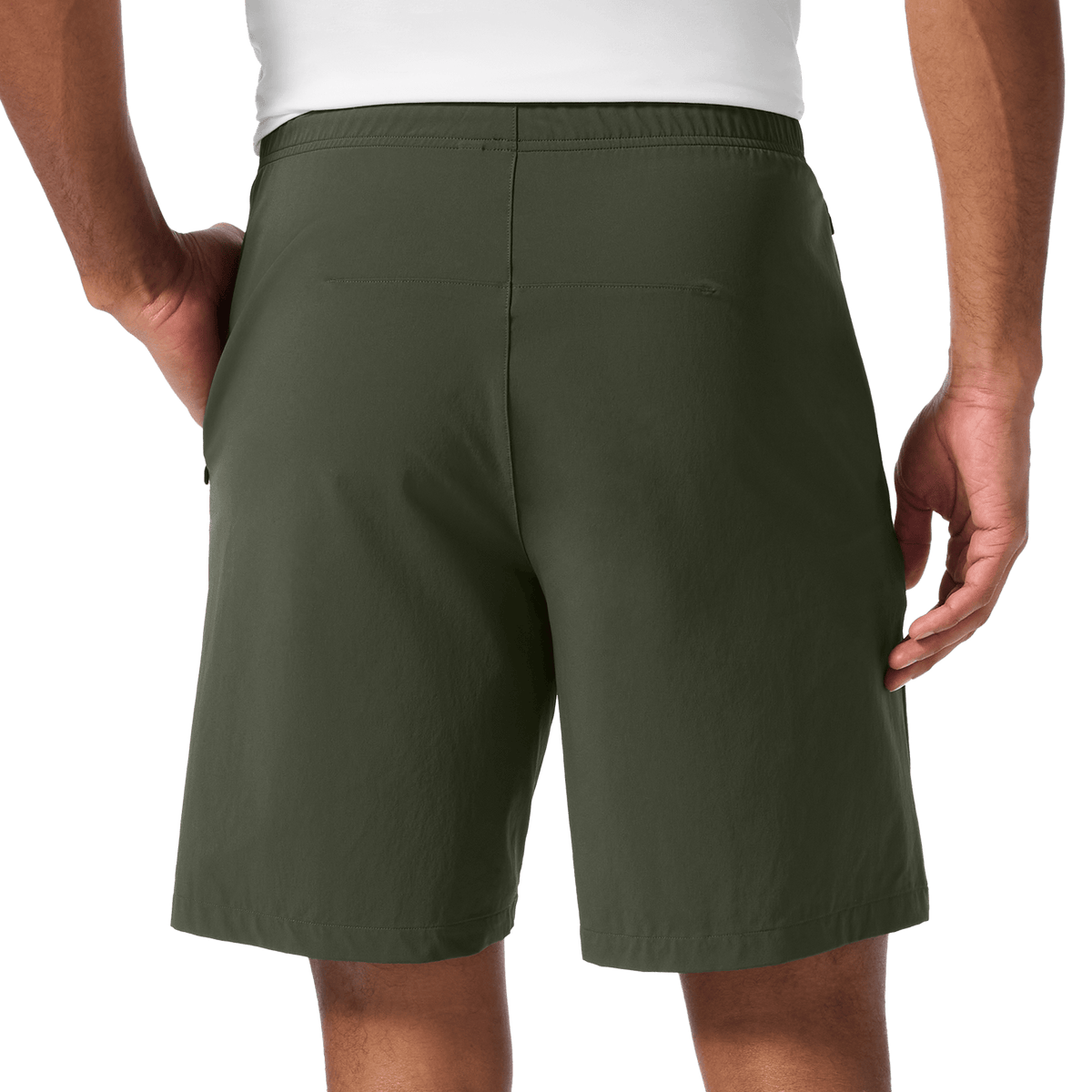 Men's NOBULL Training Short 8" (Unlined)