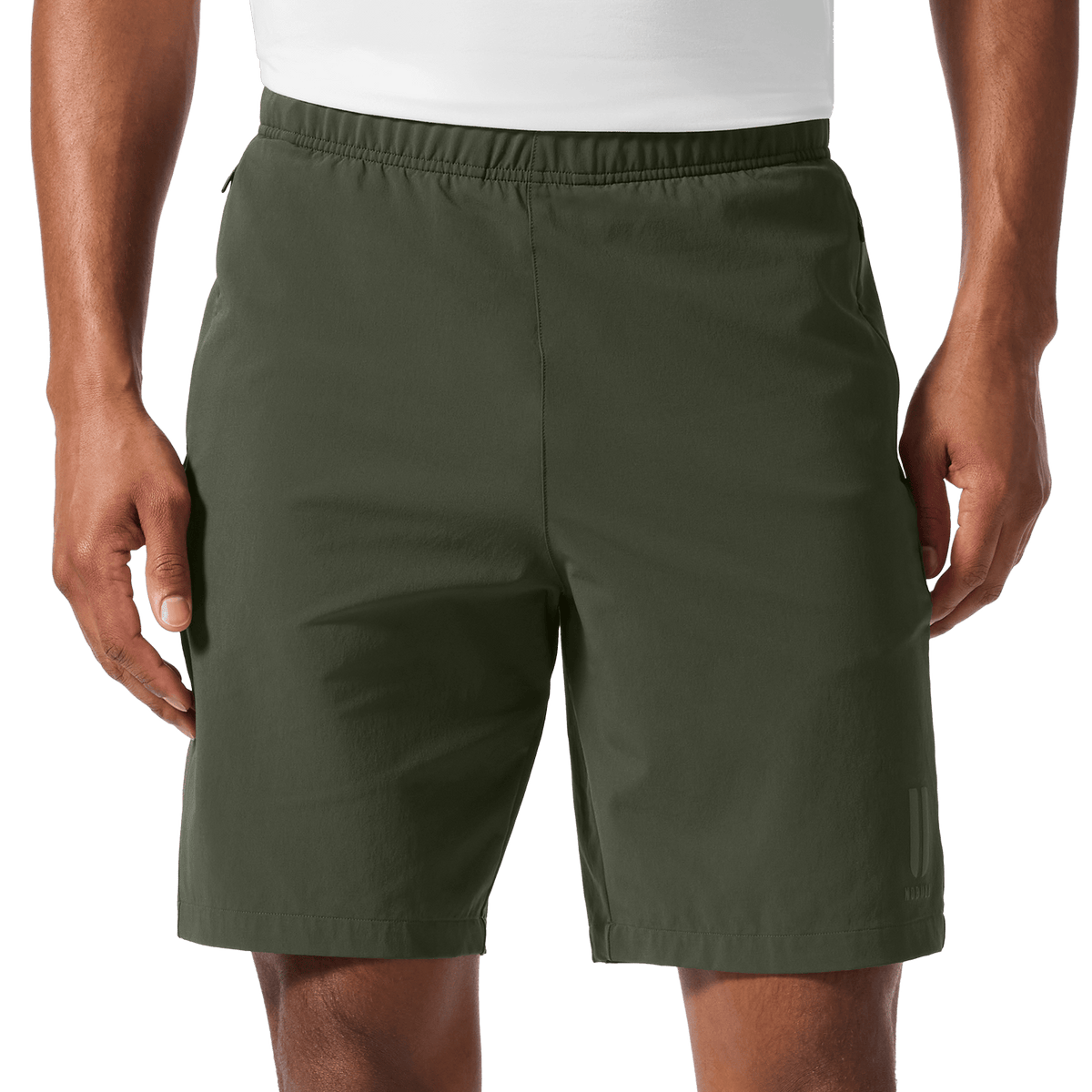 Men's NOBULL Training Short 8" (Unlined)