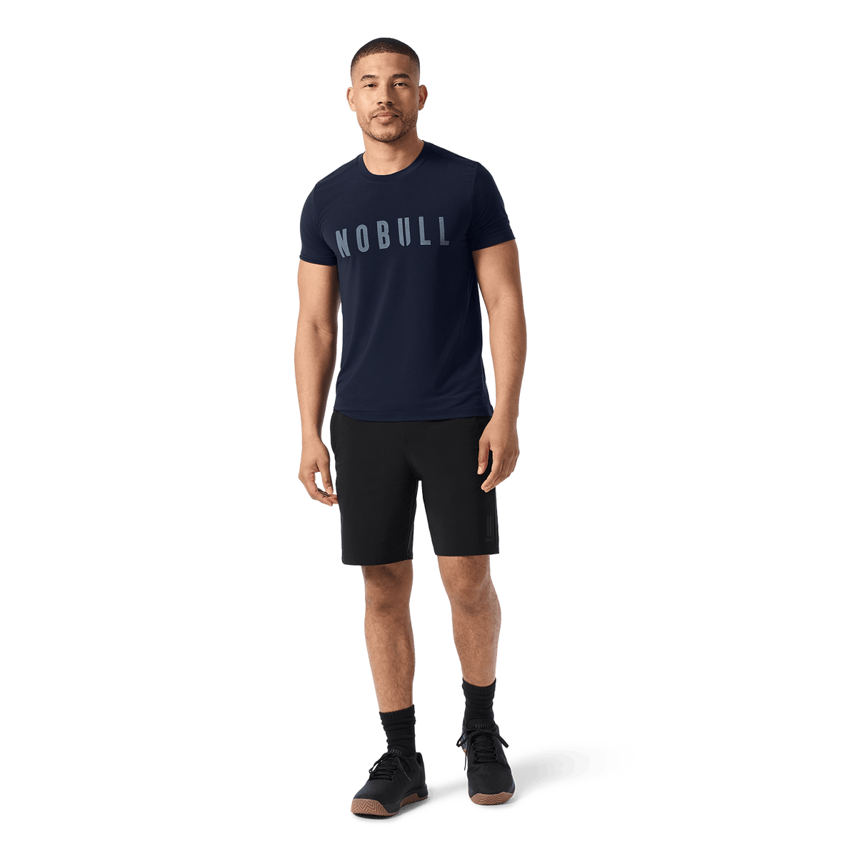 Men's NOBULL Training Short 8" (Unlined)
