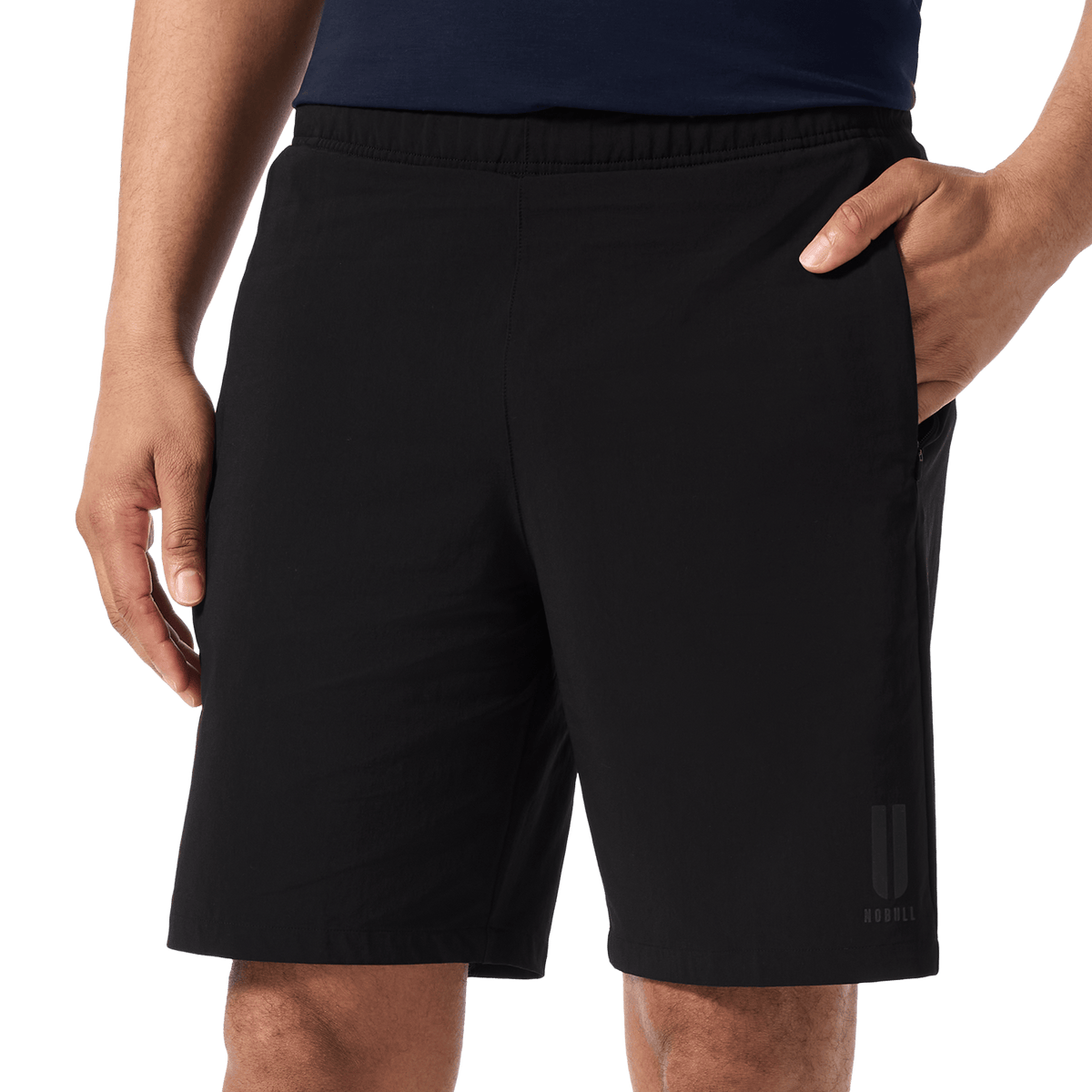Men's NOBULL Training Short 8" (Unlined)