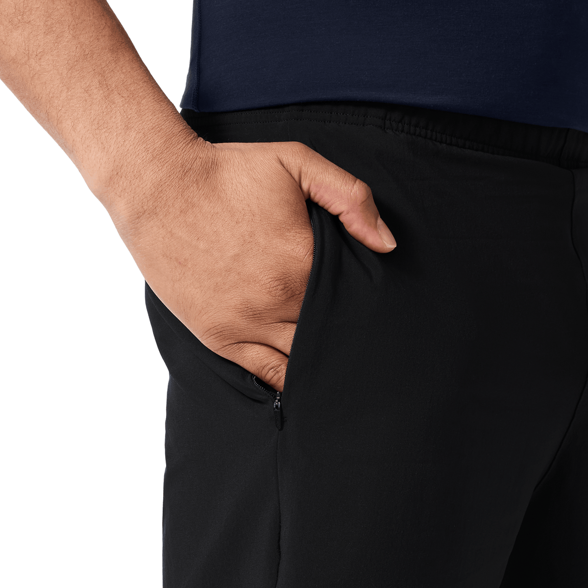 Men's NOBULL Training Short 8" (Unlined)