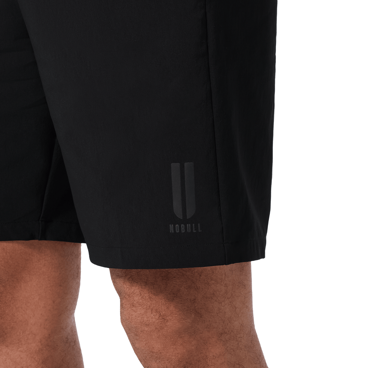 Men's NOBULL Training Short 8" (Unlined)